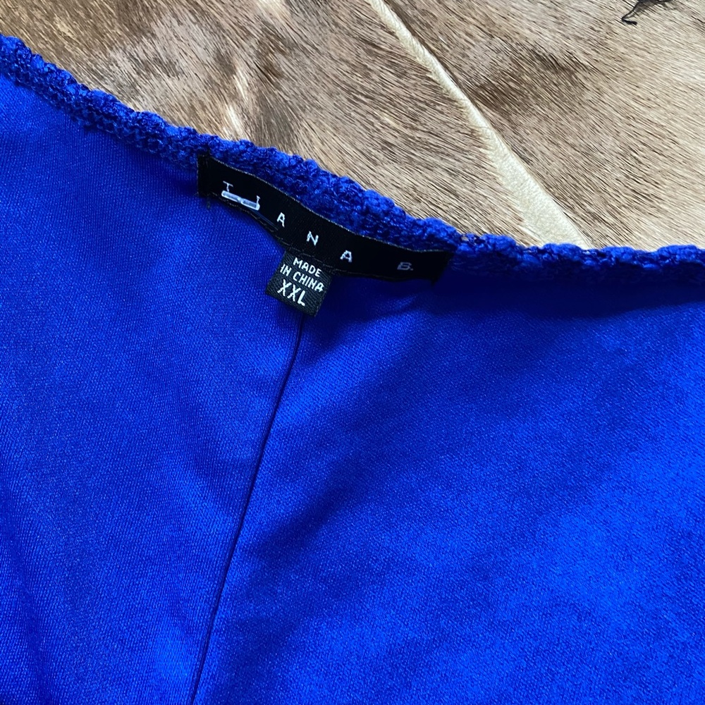 Tiana B xxl dress 💃* - Picture 3 of 7